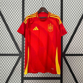 Spain Home Jersey 2024