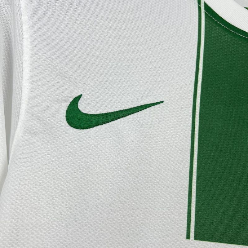 Portugal Away Jersey 2010 Retro