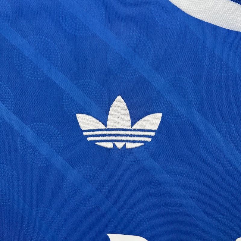 Real Madrid Third Jersey 25/26 Women