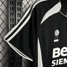 Real Madrid Away Jersey 06/07 Retro