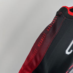 Miami Heat City Edition 23/24 NBA Jersey