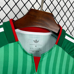 Algeria Away Jersey 2026