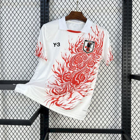 Japan Y-3 Special Edition Jersey 25/26
