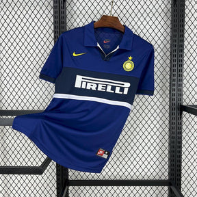 Inter Milan Third Jersey 98/99 Retro
