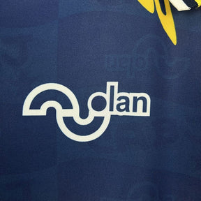 Boca Juniors Home Jersey 95/97 Retro