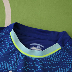 Olympique Marseille Third Kit Kids 25/26