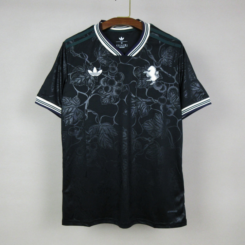 Juventus Third Jersey 25/26