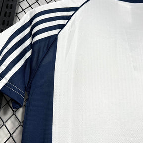 Spain Away Jersey 1998 Retro