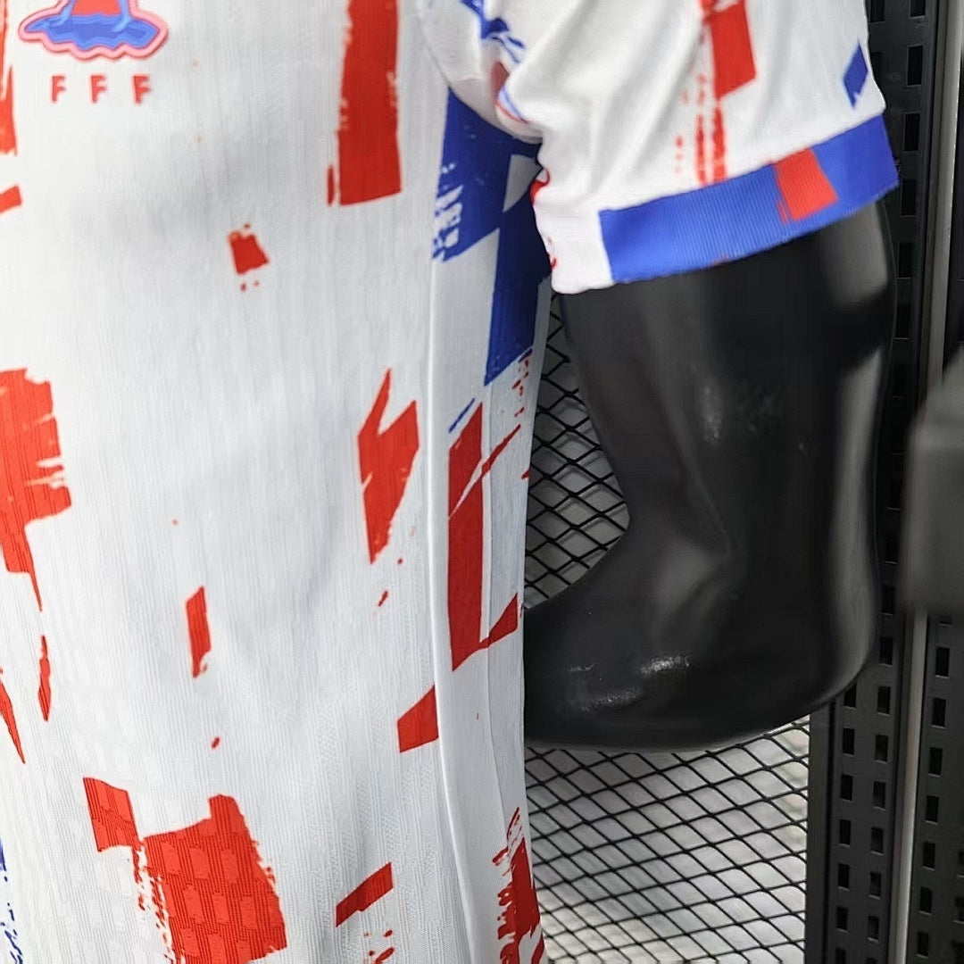 Maglia Francia Special Edition 2026 Player Uomo | Maglia da Calcio