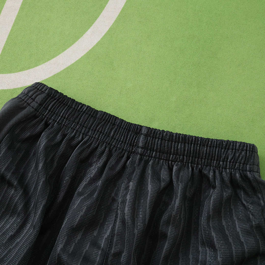 Paris Fourth Kit Kids 25/26