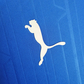 Italy Home Jersey 2012 Retro