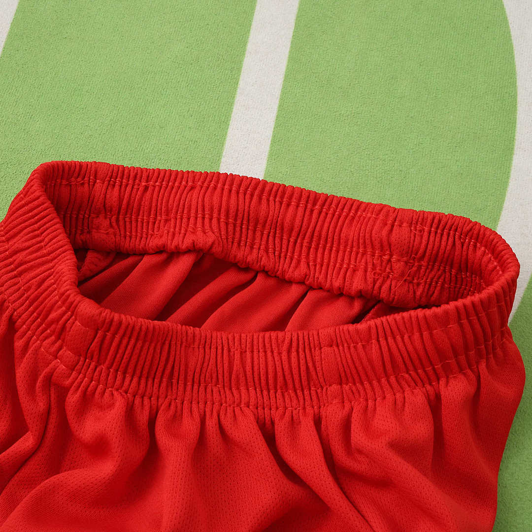 Barcelona Fourth Kit Kids 25/26