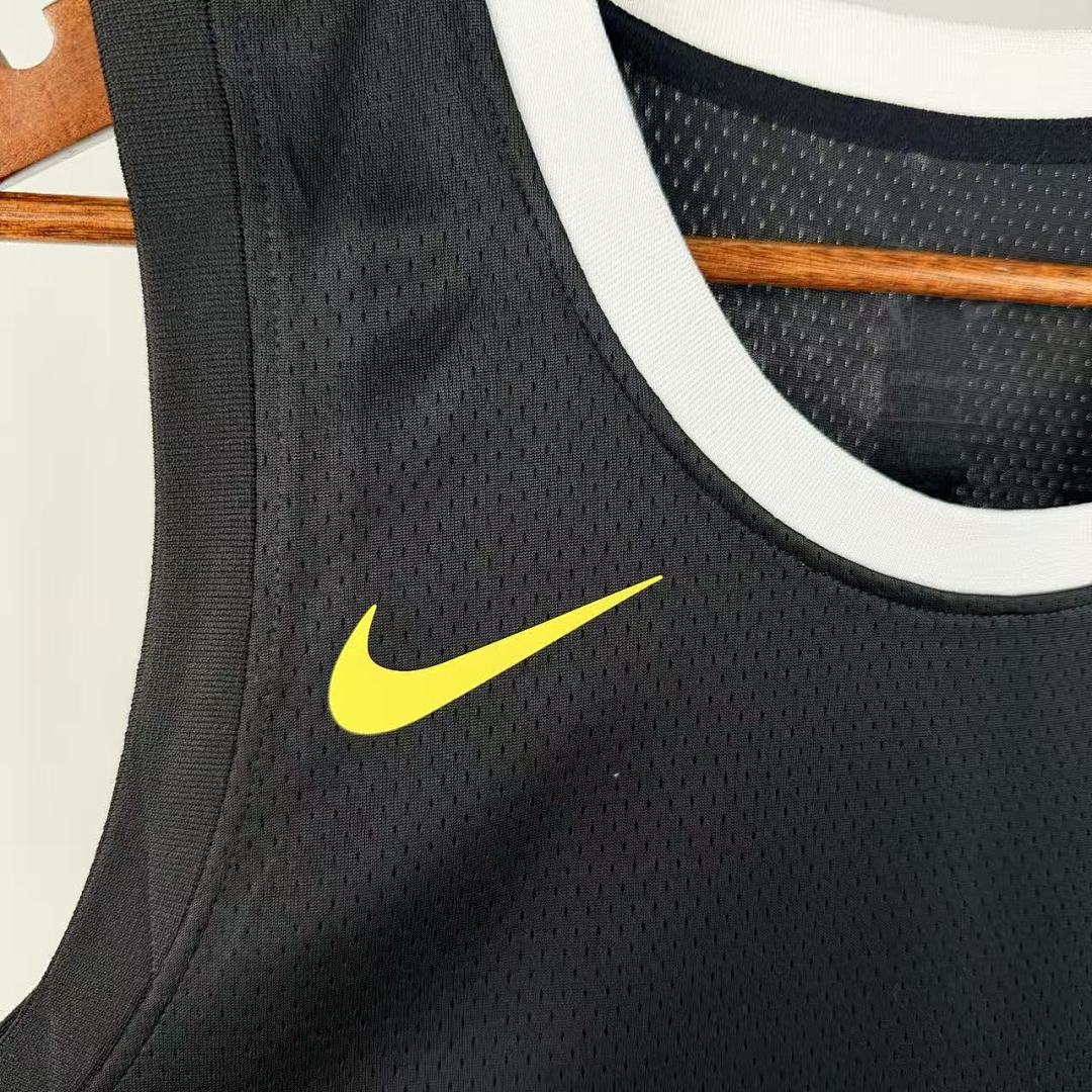 Denver Nuggets City Edition 25/26 NBA Jersey