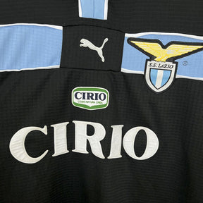 Lazio Third Jersey 98/00 Retro