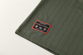 Kit Bayern Munich Icons Verde Scuro 25/26 Uomo | Kit da Calcio