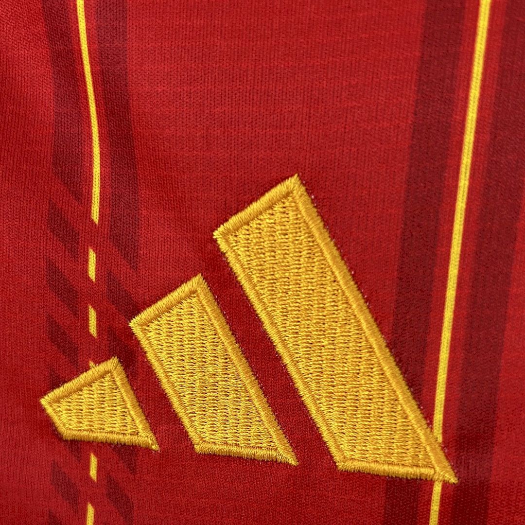 Spain Home Jersey 2026