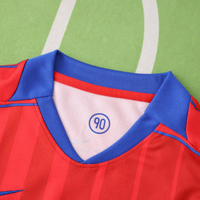 Paris Third Kit Kids 25/26