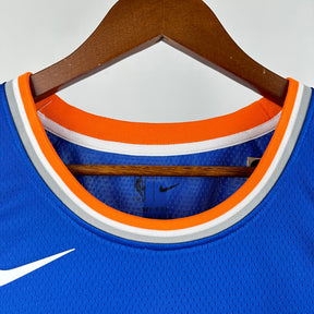 New York Knicks Icon Edition NBA Jersey