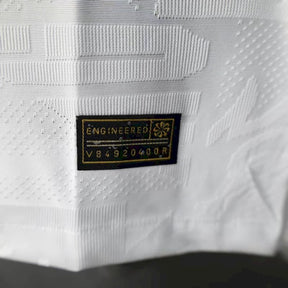 England Home Jersey Player 2026