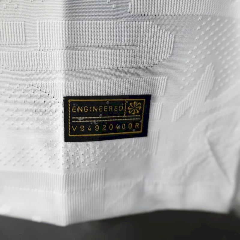 England Home Jersey Player 2026