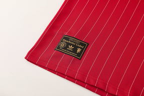 Completino Manica Corta Manchester United Icons 25/26 Uomo | Kit Allenamento