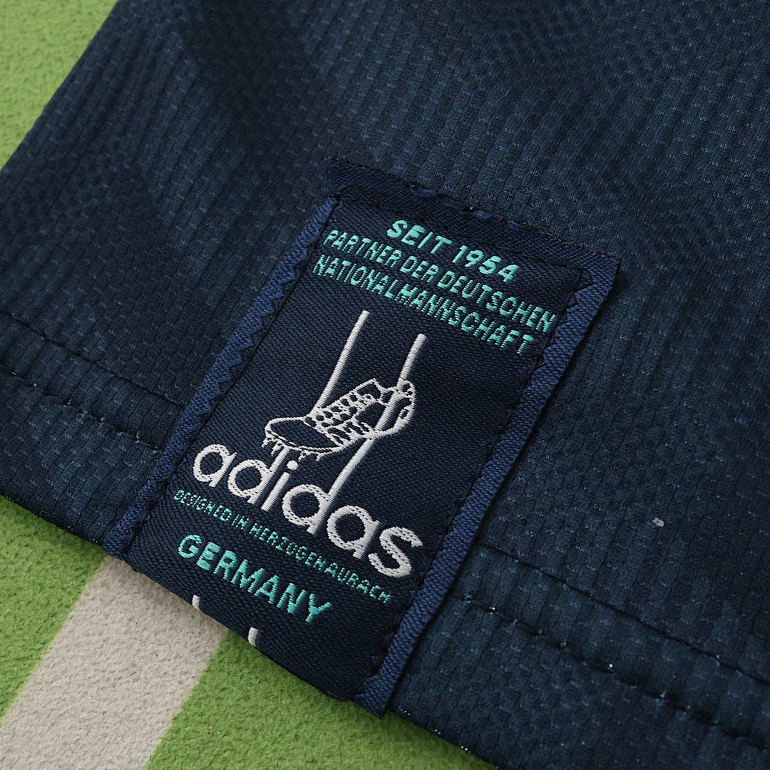 Maillot extérieur de l'Allemagne à manches longues 2026