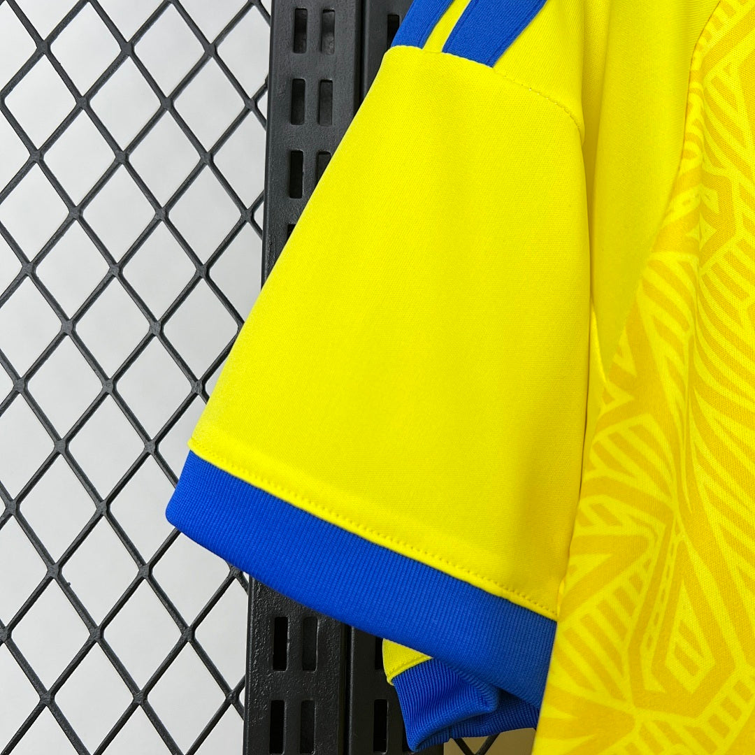 Ukraine Home Jersey 2026