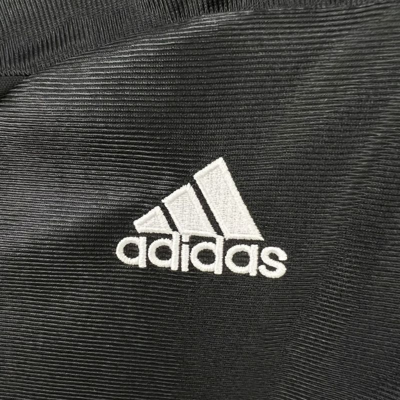 Real Madrid Away Jersey 99/01 Retro