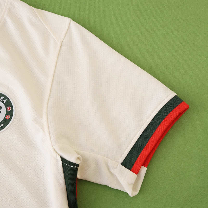 Chelsea Away 25/26 Kit Kids