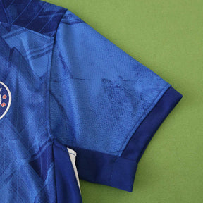 Chelsea Home 25/26 Kit Kids