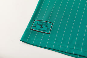 Kit Liverpool Icons Verde 25/26 Uomo | Kit da Calcio