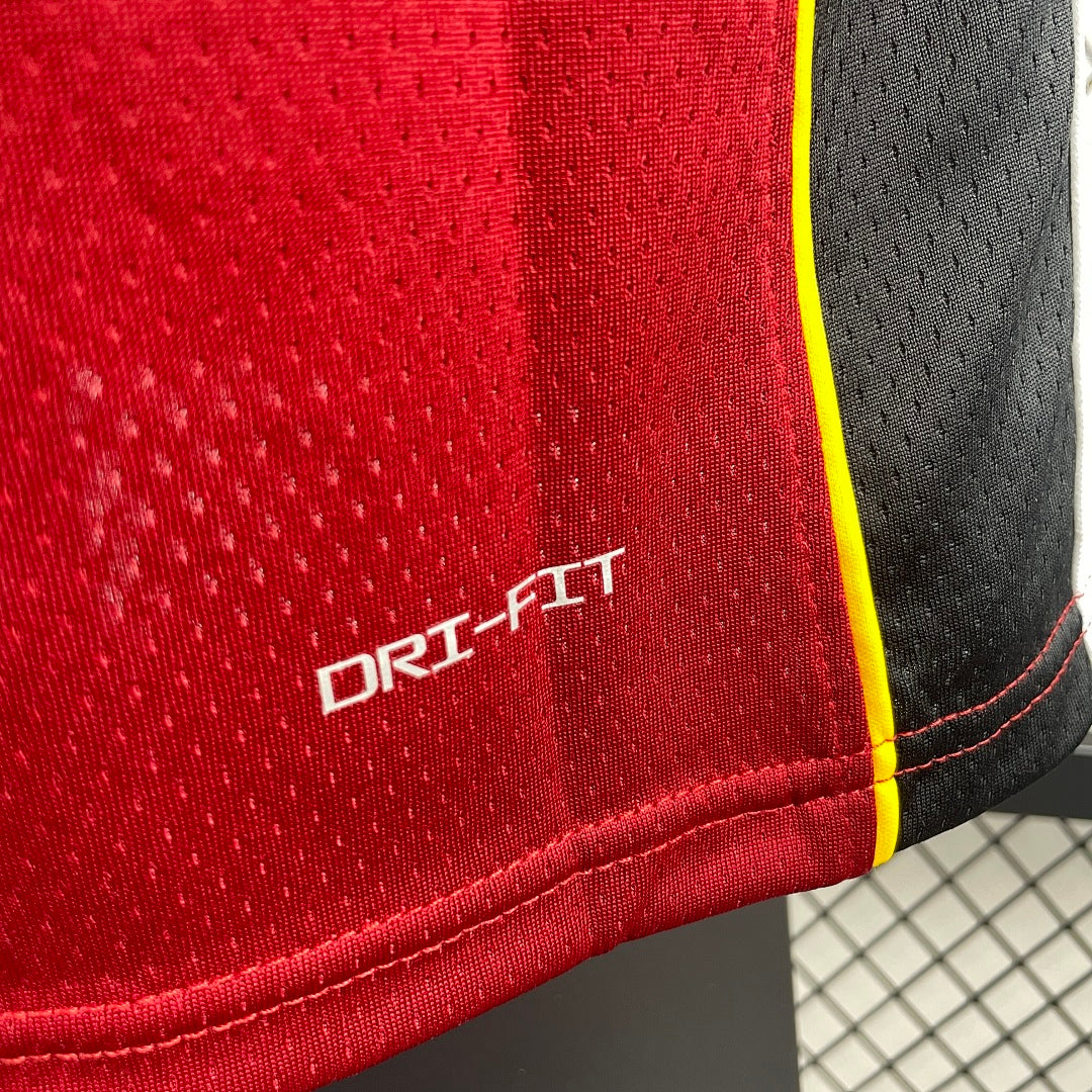 Miami Heat Statement Edition NBA Jersey
