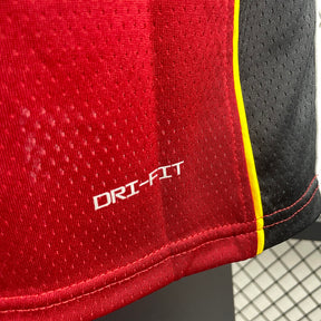 Miami Heat Statement Edition NBA Jersey