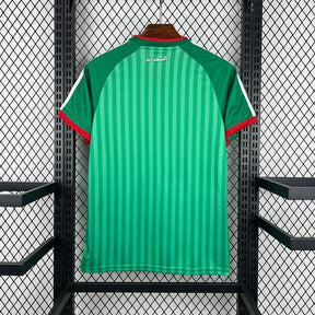 Algeria Away Jersey 2026