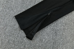 Tuta Barcelona x Black Mamba 25/26 Nera Uomo | Tuta da Calcio