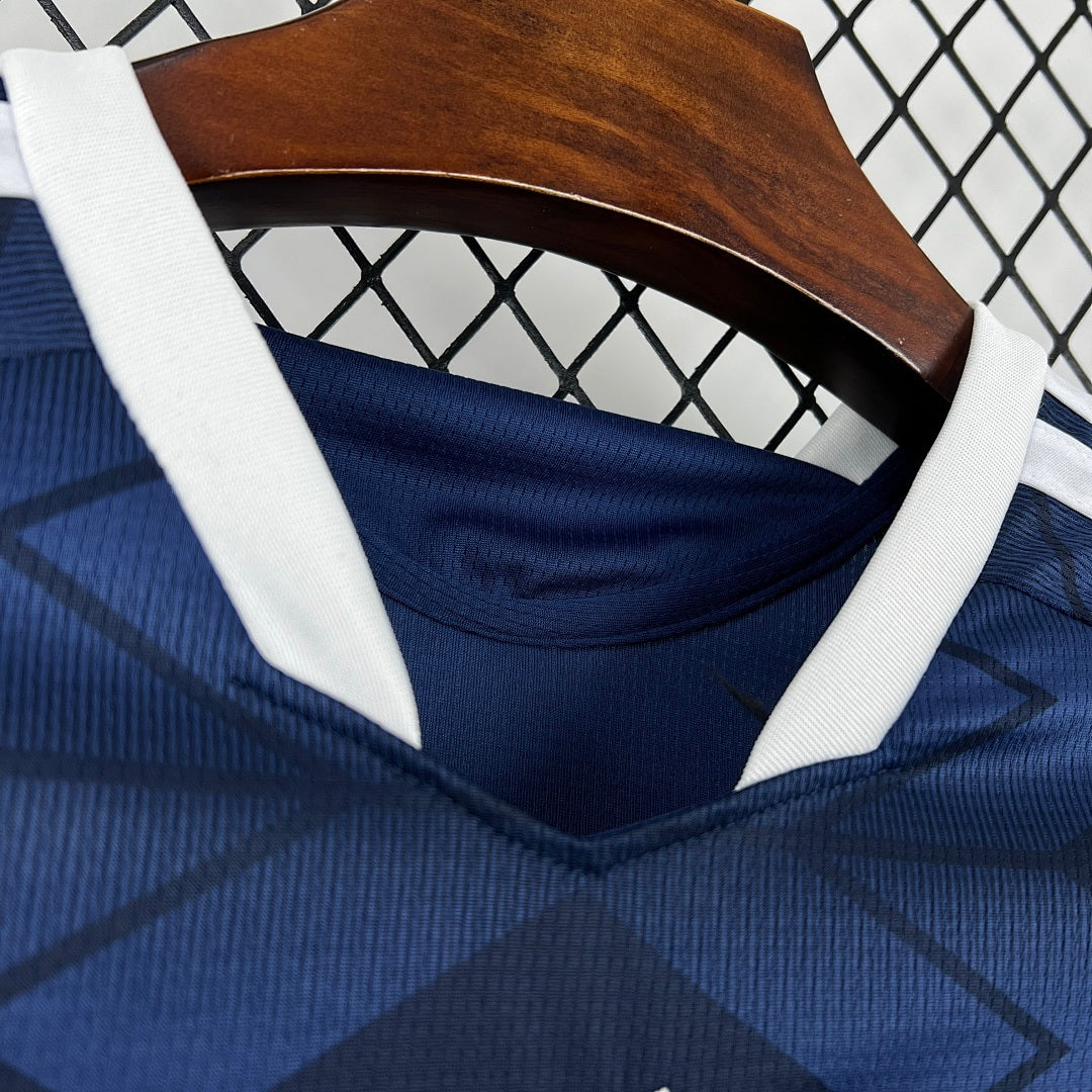 Scotland Home Jersey 2026