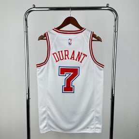 Maillot NBA 23/24 City Edition des Houston Rockets
