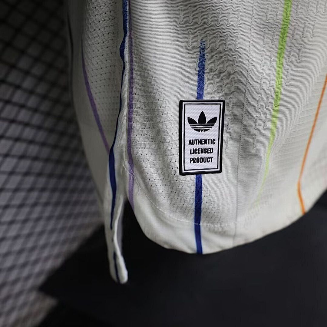 Maglia Giappone Away 2026 Player Uomo | Maglia da Calcio