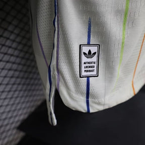 Maglia Giappone Away 2026 Player Uomo | Maglia da Calcio