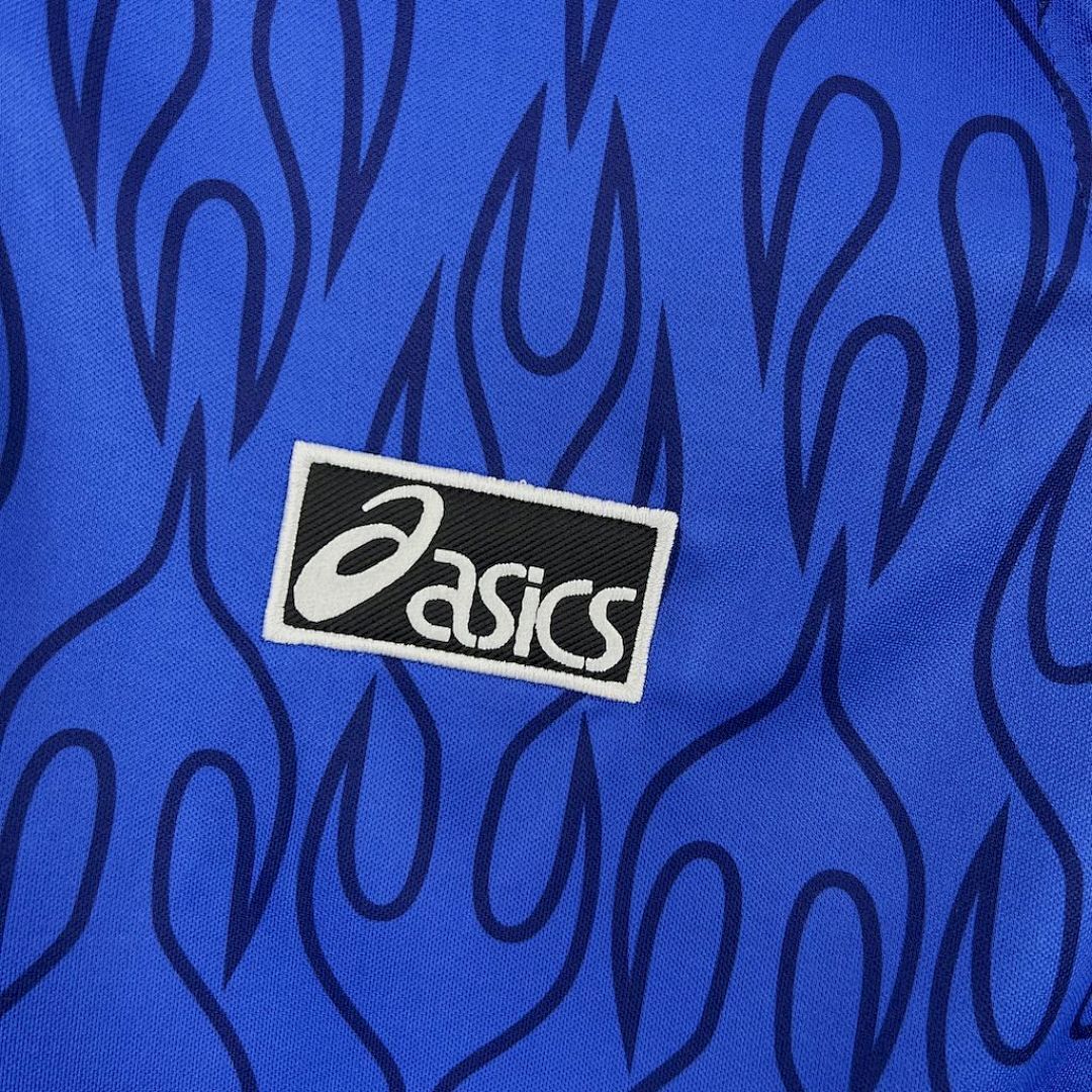 Japan Home 1998 Retro Long Sleeve