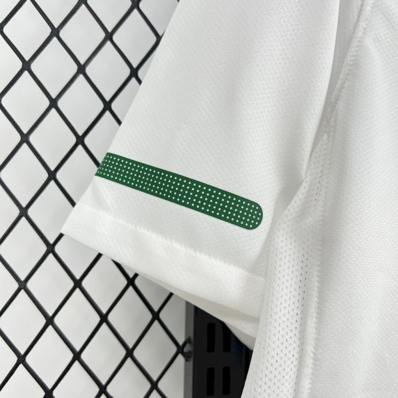 Portugal Away Jersey 2010 Retro