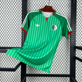 Algeria Away Jersey 2026