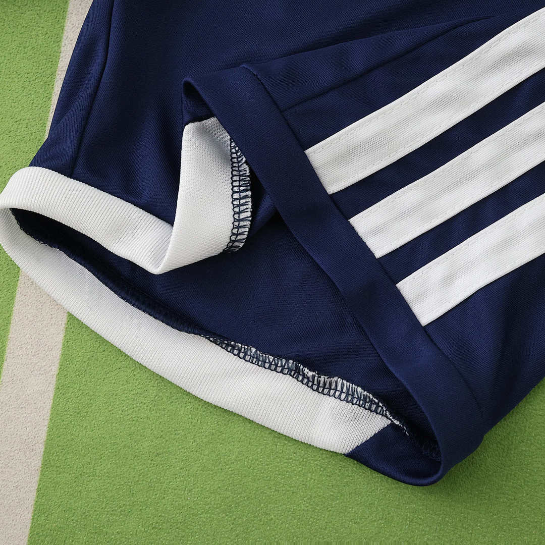 Scotland Home Kit Kids 2026