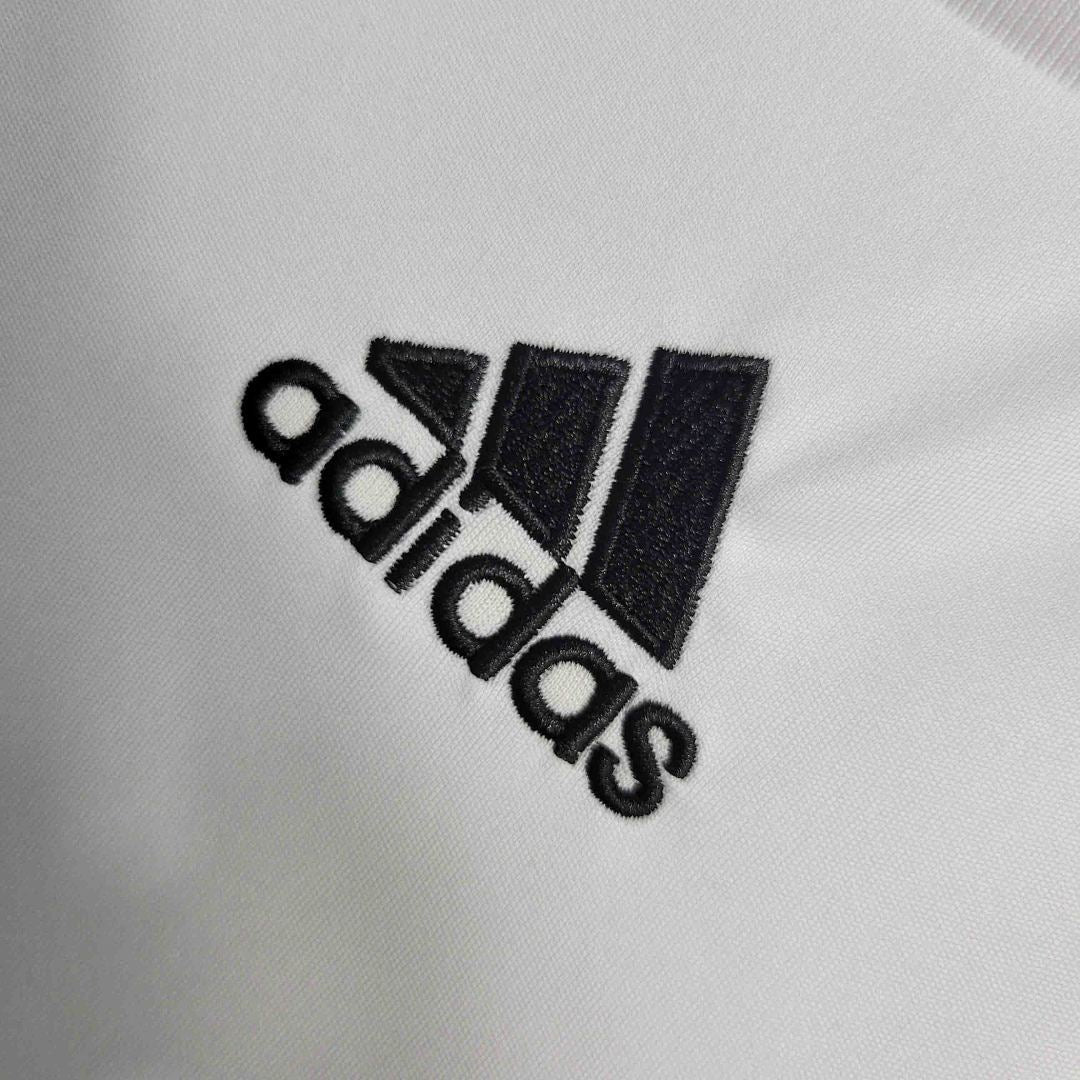 Milan Home Jersey 07/08 Retro