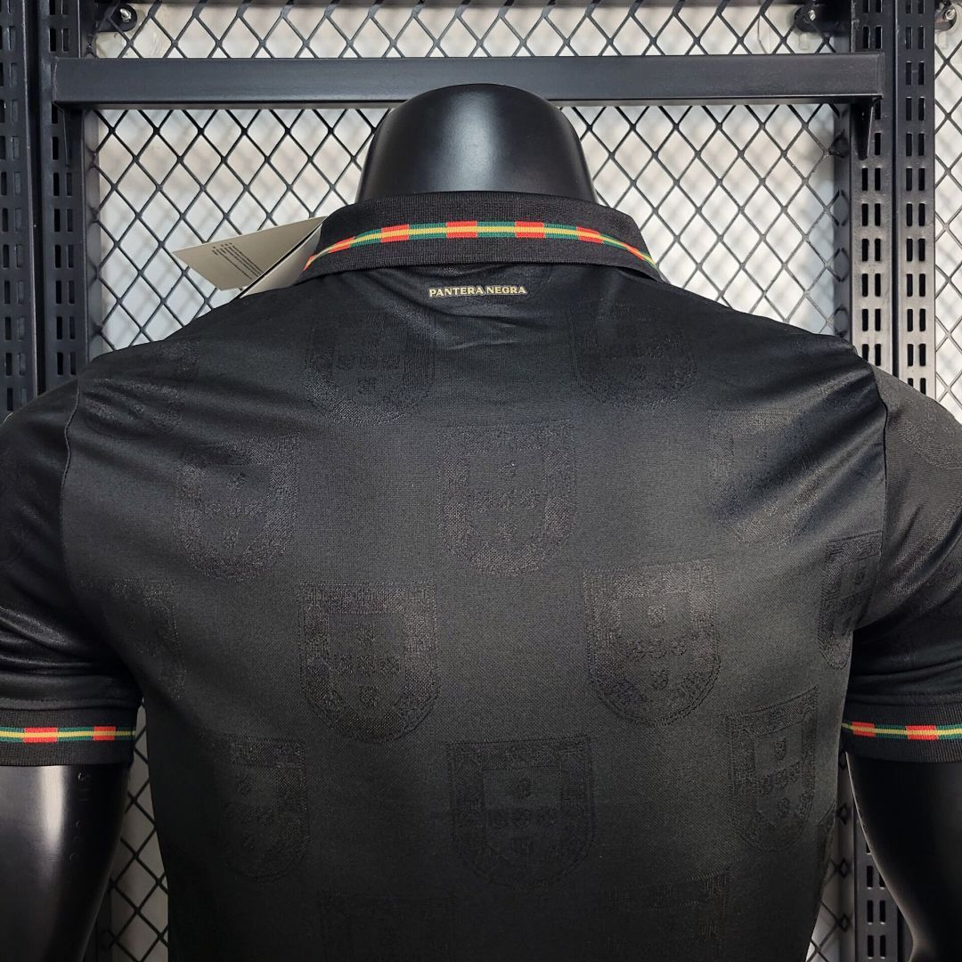 Portugal Special Jersey Player 2025