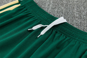 Completino Manica Corta Real Madrid 26/27 Uomo | Kit Allenamento