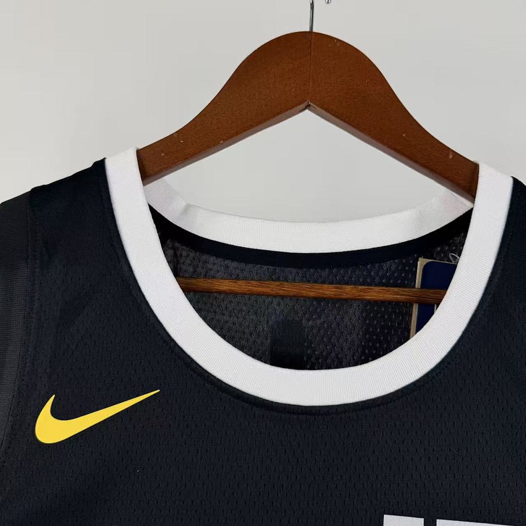 Denver Nuggets City Edition 25/26 NBA Jersey