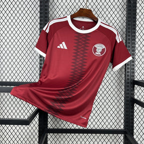 Qatar Home Jersey 2026