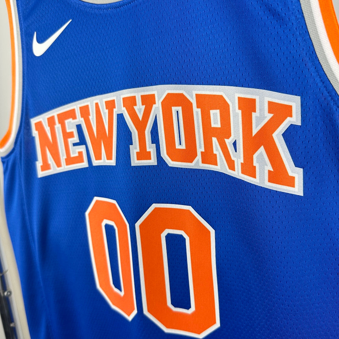 New York Knicks Icon Edition NBA Jersey