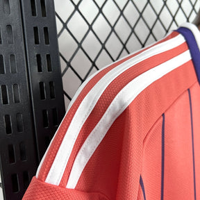 Scotland Away Jersey 2026